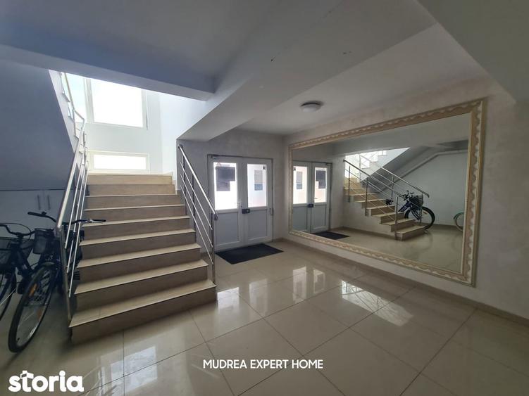 Nou | Apartament de vanzare | 2 Camere | Otopeni - 1