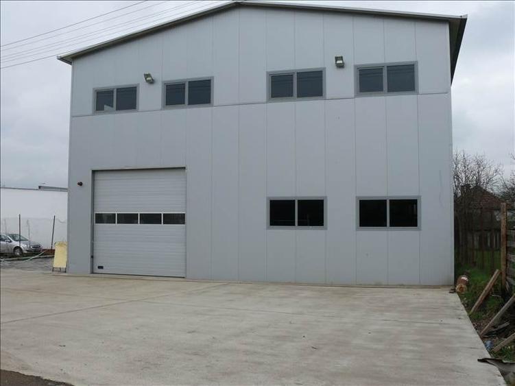 Spatiu comercial cu expunere la artera circulata - 6