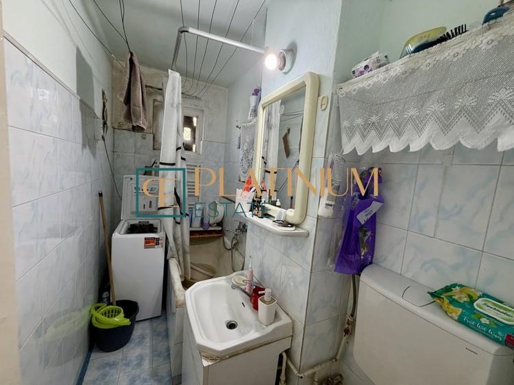 P4924 Apartament 4 camere  zona Dacia, CENTRALA PROPRIE, ETAJ 3 - 7