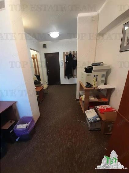 Piata Unirii chiar la metrou in exclusivitate vanzare 2 camere cu loc de parcare - 5