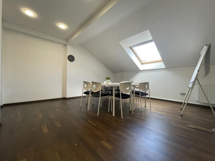 Inchiriere spatiu in cladire birouri pe Rubin Patitia - 10