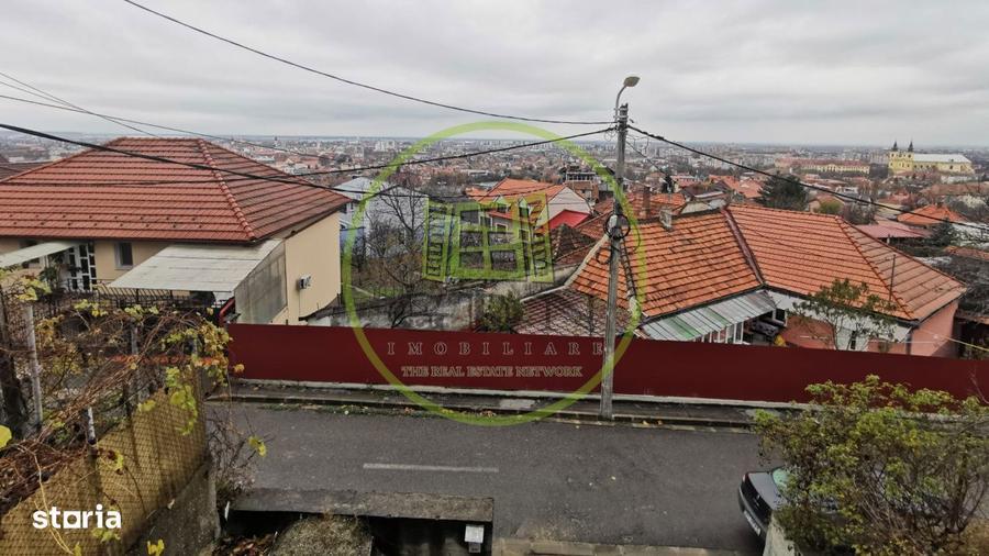 Casa cu doua apartamente tip Duplex cu panorama unica - 10