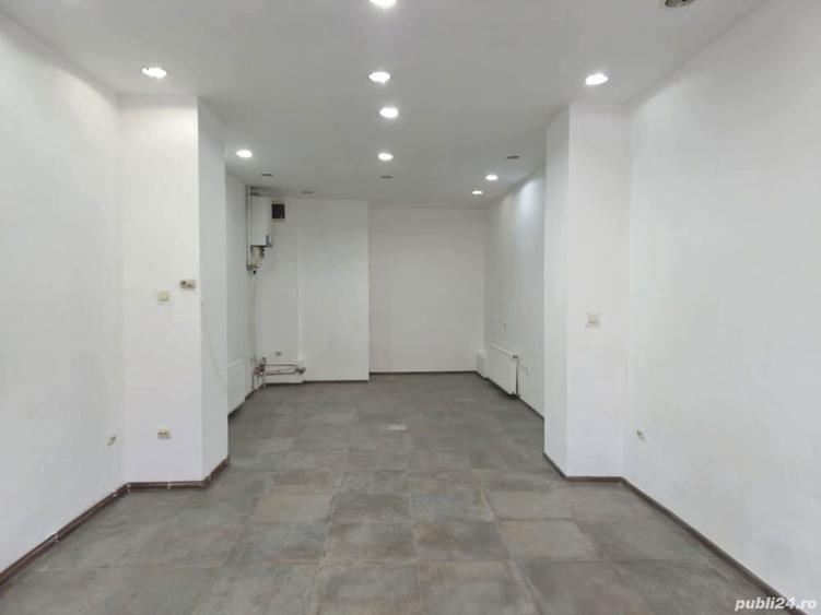 Spatiu comercial - 2