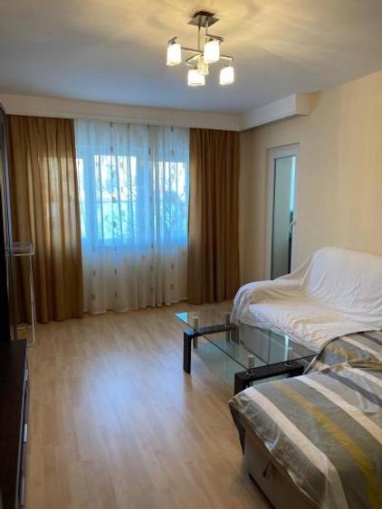 ► Gara 2 Camere Decomandate 54m² Mobilat Utilat Izolat  Etaj 1 - 2