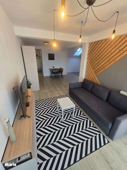 Apartament premium 65 mp | Parcare inclusa | Bloc nou - 2
