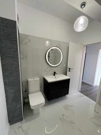 Vile triplex moderne Chiajna zona linistita, constructie premium - 15