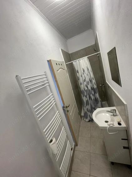 Cazare muncitori - 5