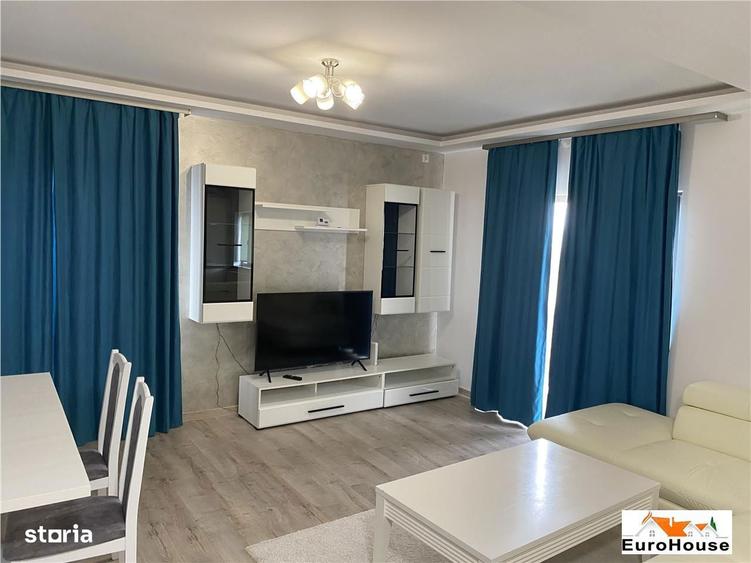 Apartament cu 3 camere de inchiriat in Alba Iulia - 1