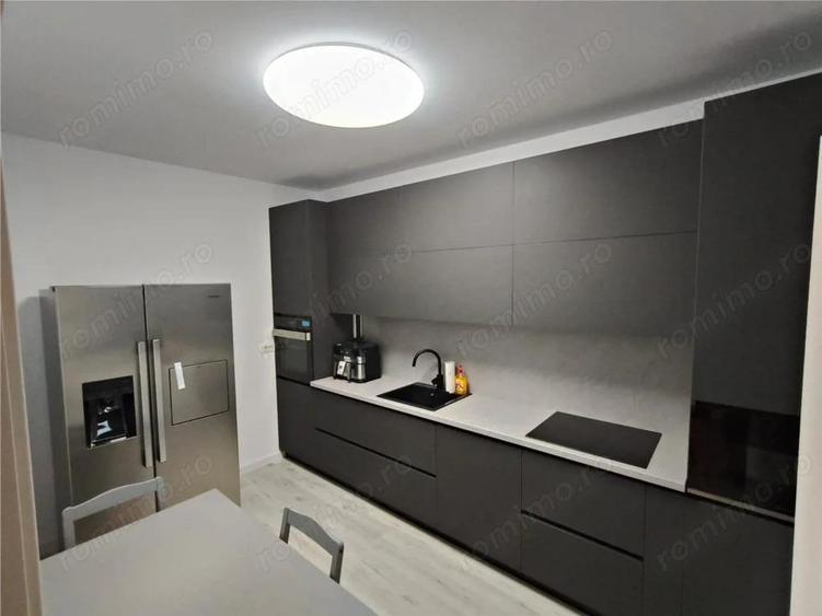 Casa individuala Prima inchiriere Pompa de caldura incalzire in pardoseala - 10