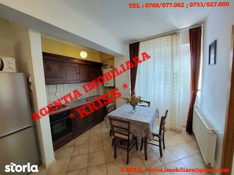 Apartament 3 Camere PRUNDU Bloc 2008 Lift 60 M Etaj 4/6 Mobilat Utilat - 4