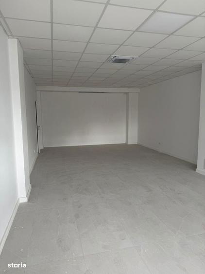 Spa?iu comercial zona nufarul - 50.5mp2 vanzare & inchiriere - 7