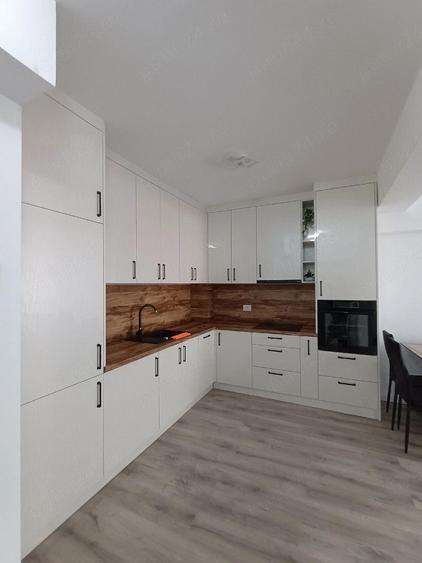 Apartament de inchiriat Prima Arena Residence - 2