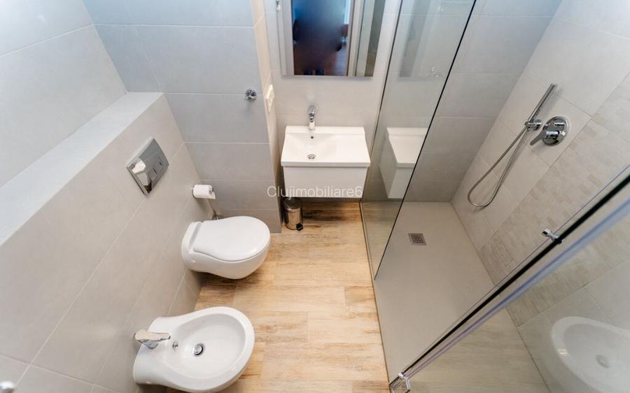 Apartament de lux o camera zona Manastur