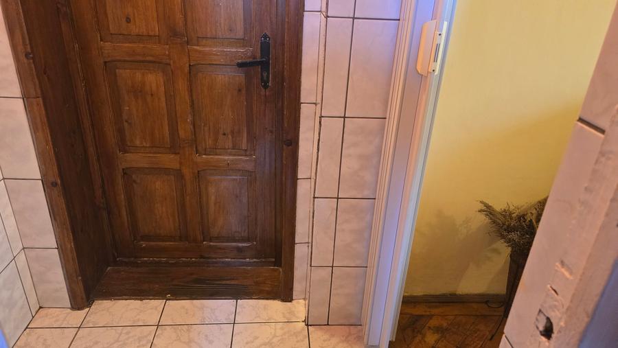 Vand apartament cu 2 camere in Deva, zona Dacia, etaj 2, mobilat, utilat - 6