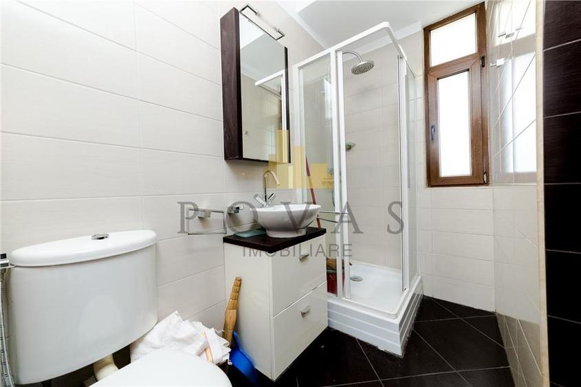 Inchiriere Apartament 3 Camere Sisesti Romatsa Ion Ionescu de la Brad - 9