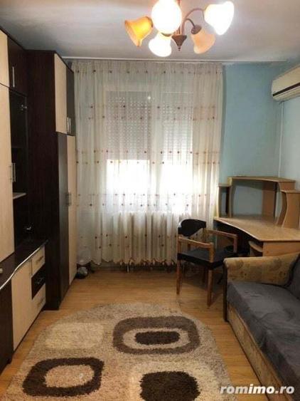 Oferim spre vanzare garsoniera in zona Titan