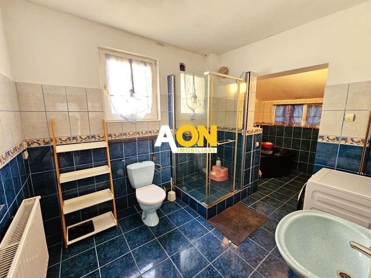 Casa spatioasa, 755 mp teren, Cetate, pretabila pentru birouri - 11