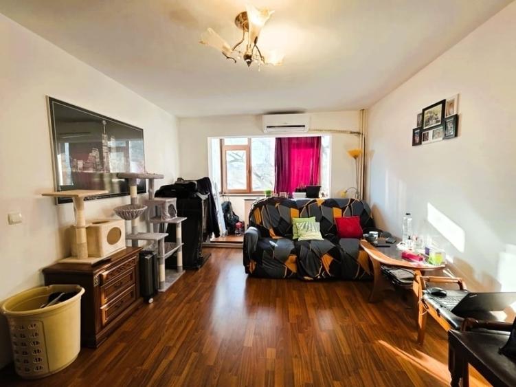 Etaj 3-Tatarasi-Dispecer-3 Camere Confort 1-bloc fara risc seismic - 1