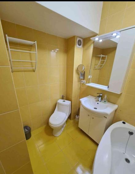 Garsonieră Modernă - Tomis Plus | Parter | Mutare Imediată - 7