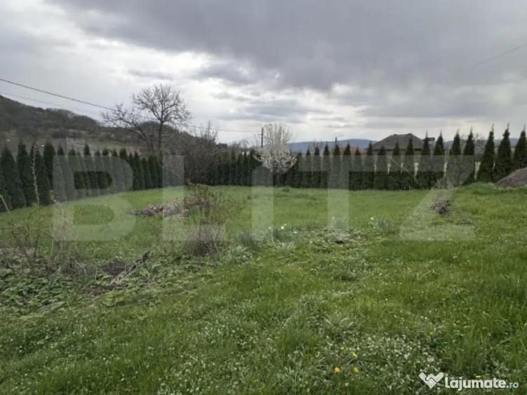 Casa de vanzare, zona deosebita , teren generos,Sali? - 16