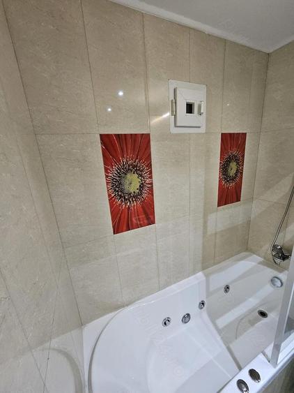 Apartament camere Campulung Muscel superb vedere la Alexandru cel Bun si spate la Mall Campulung - 3