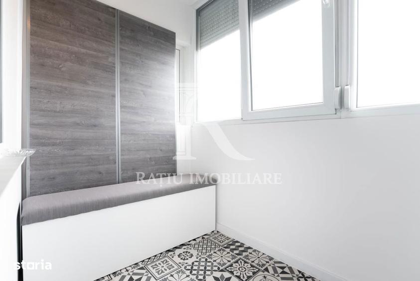 Apartament cu 3 camere | Panorama | Nufarul | Oradea - 5