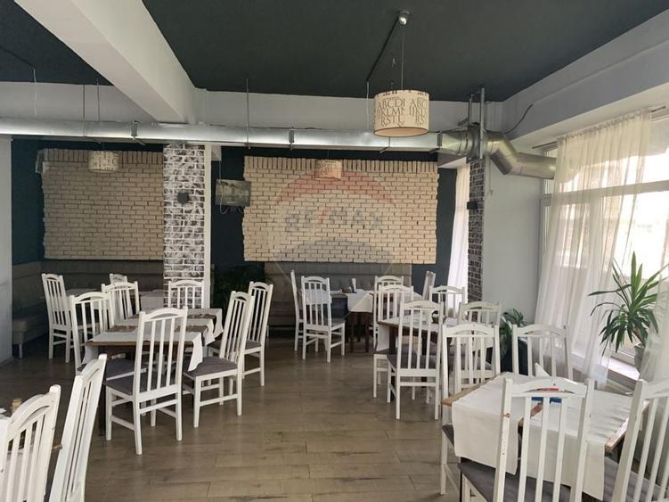 Spatiu comercial de inchiriat, zona Piata Cipariu - 4