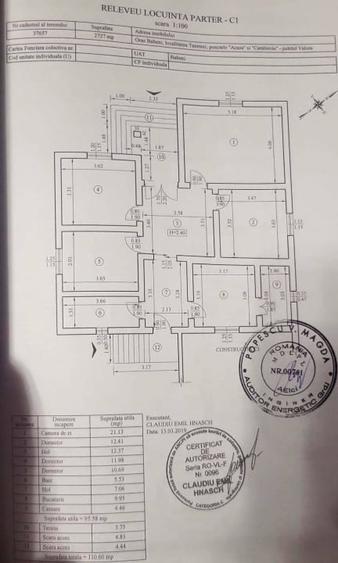 Proprietate multifunctionala cu potential rezidential si comercial - 11
