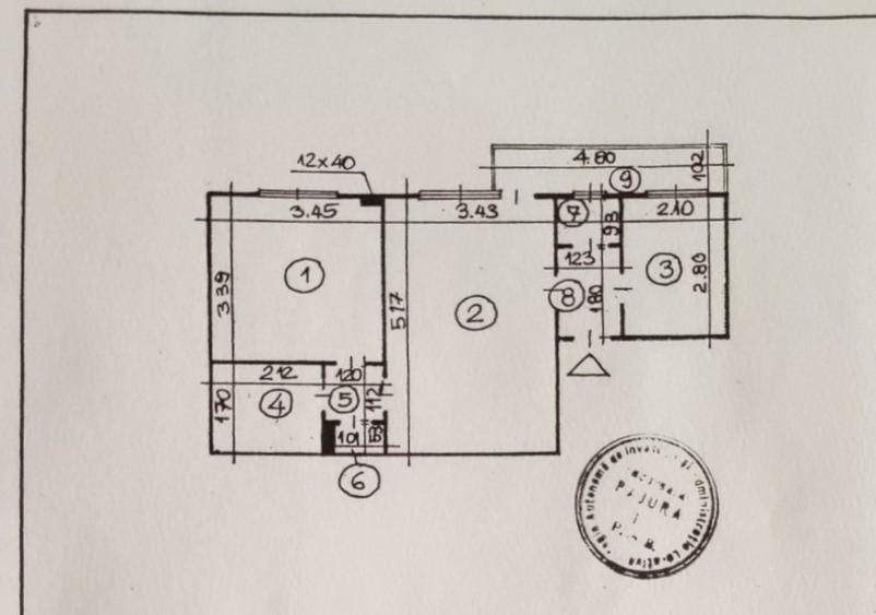 Calea Griviței  - 1