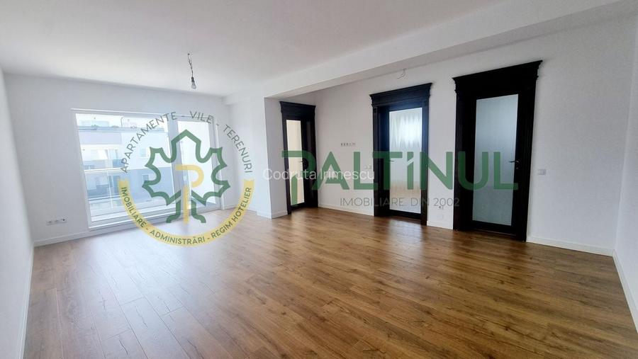 Apartament nou, 3 camere, 71 mp, terasa 12 mp - Cartier Kogălniceanu Apartament nou, 3 camere, 71 mp, terasa 12 mp - Cartier Kogălniceanu