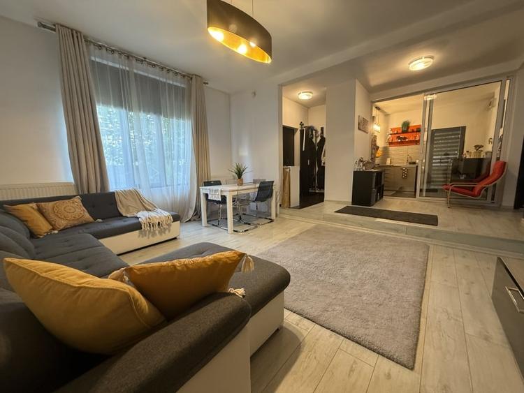 Vila Superba 5 Camere Pantelimon Teren 433 Mp Comision 0% - 19