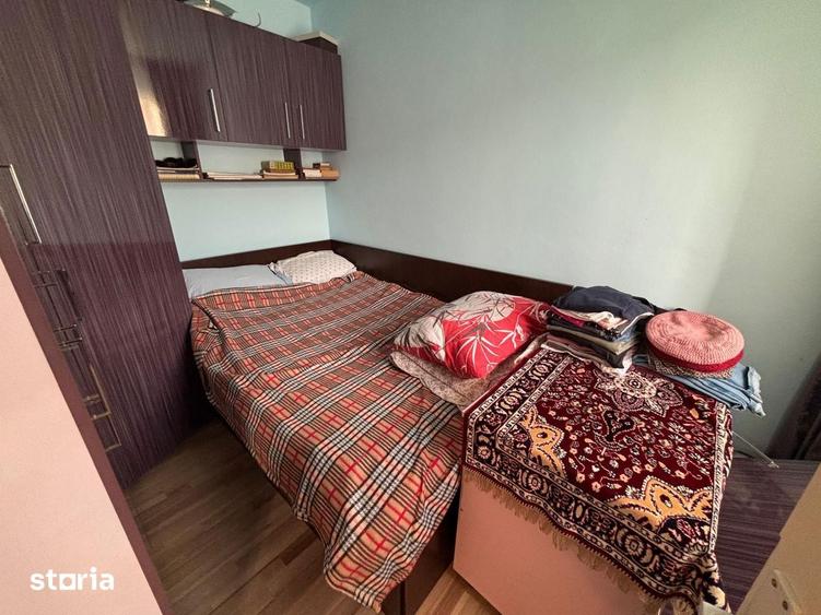 Vand apartament 3 camere Gheorgheni - 6