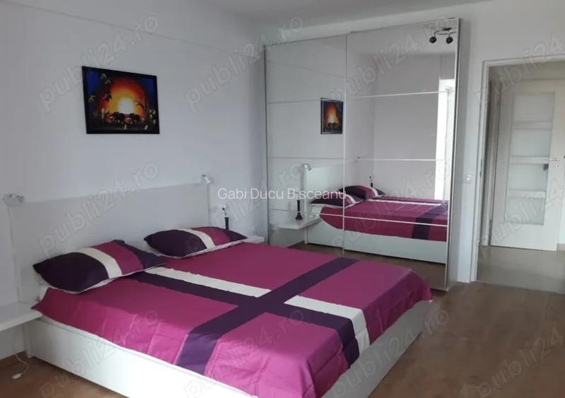 Apartament 2 camere Baneasa langa Parcul Herastrau Apartament 2 camere Baneasa langa Parcul Herastrau