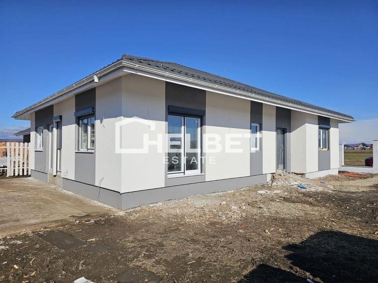 4 Camere / Hărman / 120mp utili / 500mp teren - 2