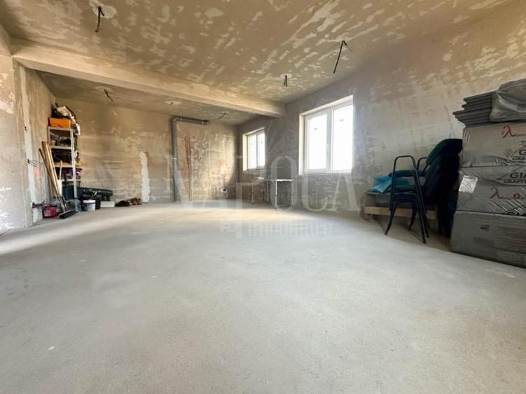 Casa 4 camere de vanzare in Dezmir - 1