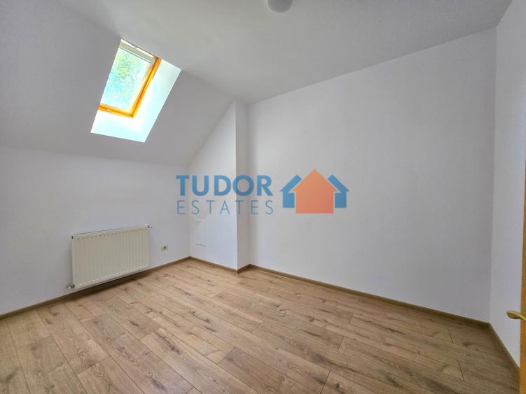 Fully Renovated 5 Bedroom Family Villa with Garden & Pool – North Bucharest - 10