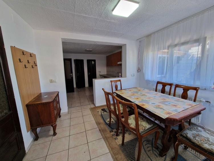 Casa de inchiriat Ghiroda 3 camere - 6