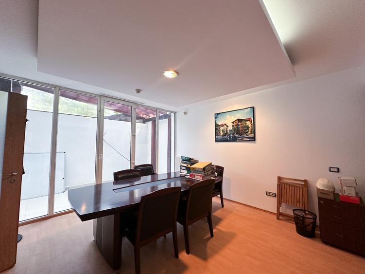 Cladire Birouri Brasov Cartierul Florilor - 8