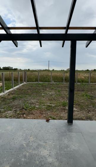 Duplex pe parter, despărțit prin baie, 3 camere, Posibilitate de mansardare - 13