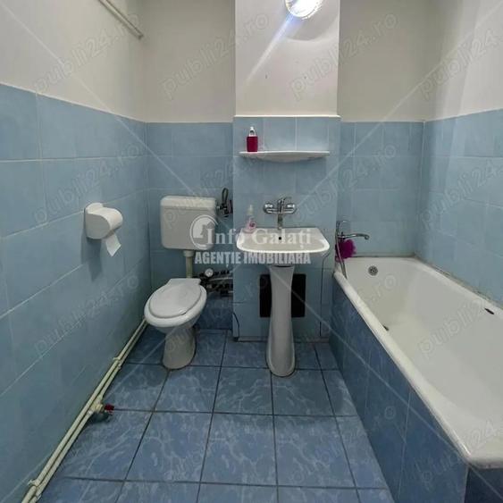 | Apartament cu 2 camere | I.C. Frimu | Pret: 57.000 Euro | - 3