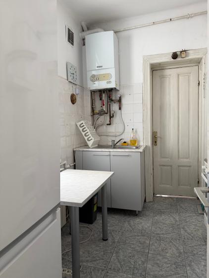 Unirii - Principatele Unite, Apartament 3 camere in vila interbelică - 3