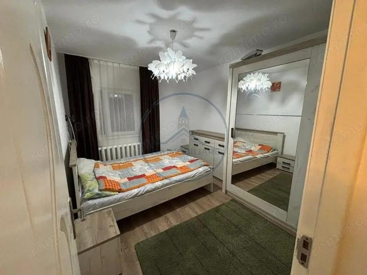Apartament 2 camere de vanzare luminos, gata de mutat - 4
