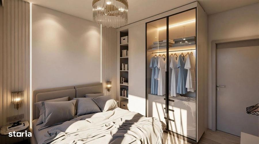 Vanzare Vila Individuala/Incalzire in pardoseala/Bragadiru - 8