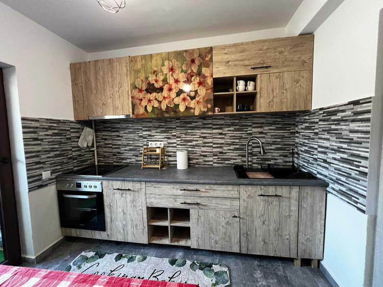 URGENT Se cauta colega de apartament | Living disponibil | Apartament 60 mp | 8 min Mall Moldova - 9