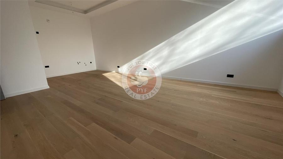 Parc Verdi | 2 camere | lux | 88mp | Constructie noua | B12969 - 4