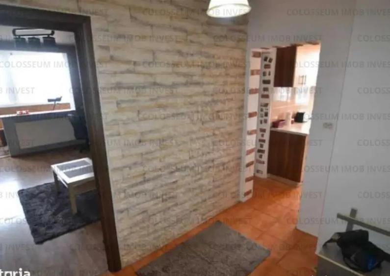 Apartament 2 camere, decomandat - zona Astra - 4