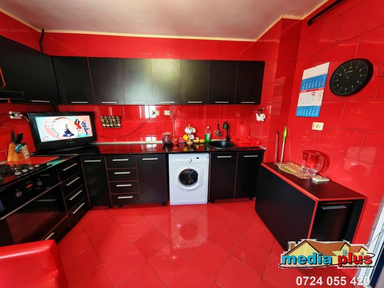 Apartament 2 camere modern, I.C. Frimu – mobilat, - 1