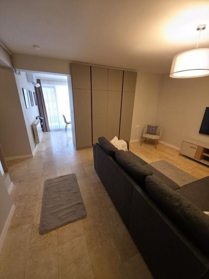 Apartament cu 2 camere, complet mobilat si utilat, de inchiriat pe termen lung Mamaia Nord - 4