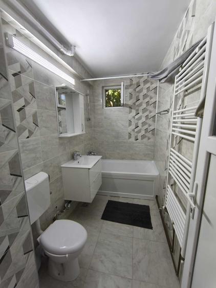 Apartament cu 2 camere decomandat în Gheorgheni