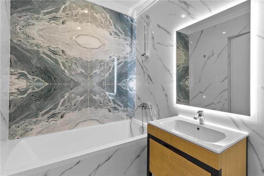 Vanzare apartament exclusivist 2 cam | ansamblu rezidential ONE66 - 10